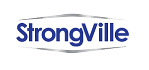 StrongVille - سترونج فيل