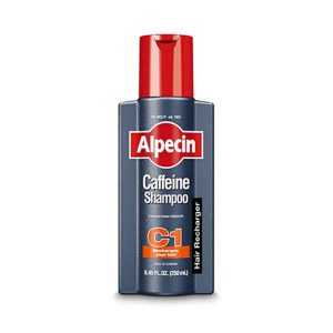 Alpecin Caffeine Shampoo C1 - شامبو ألبيسين كافيين سي1