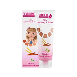 بندولين كريم تفتيح لبشرة الأطفال - Penduline Skin Lightening Cream