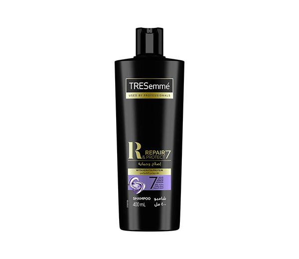 شامبو إصلاح وحماية الشعر من تريسمي - Tresemme Shampoo Repair and Protect